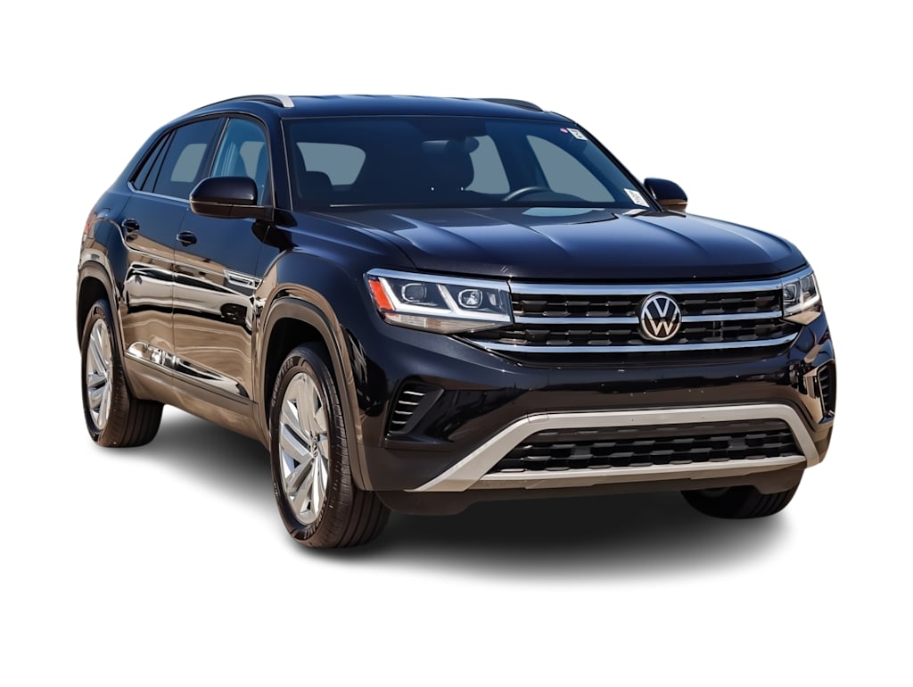 Thumbnail: 2022 Volkswagen Atlas - 17