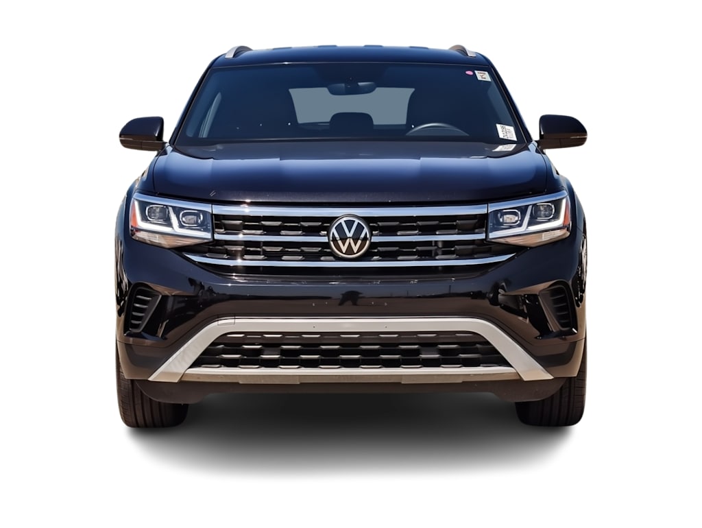 Thumbnail: 2022 Volkswagen Atlas - 5