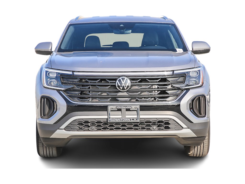 Thumbnail: 2024 Volkswagen Atlas - 6