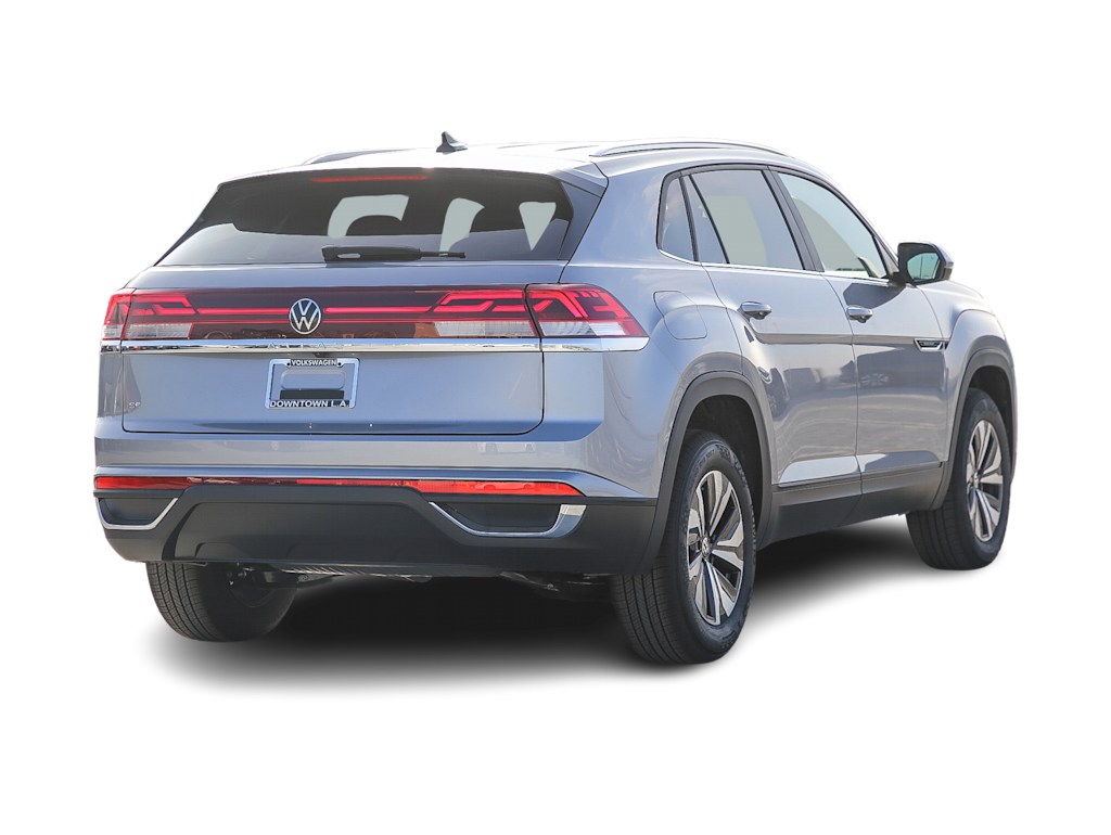 Thumbnail: 2024 Volkswagen Atlas - 18