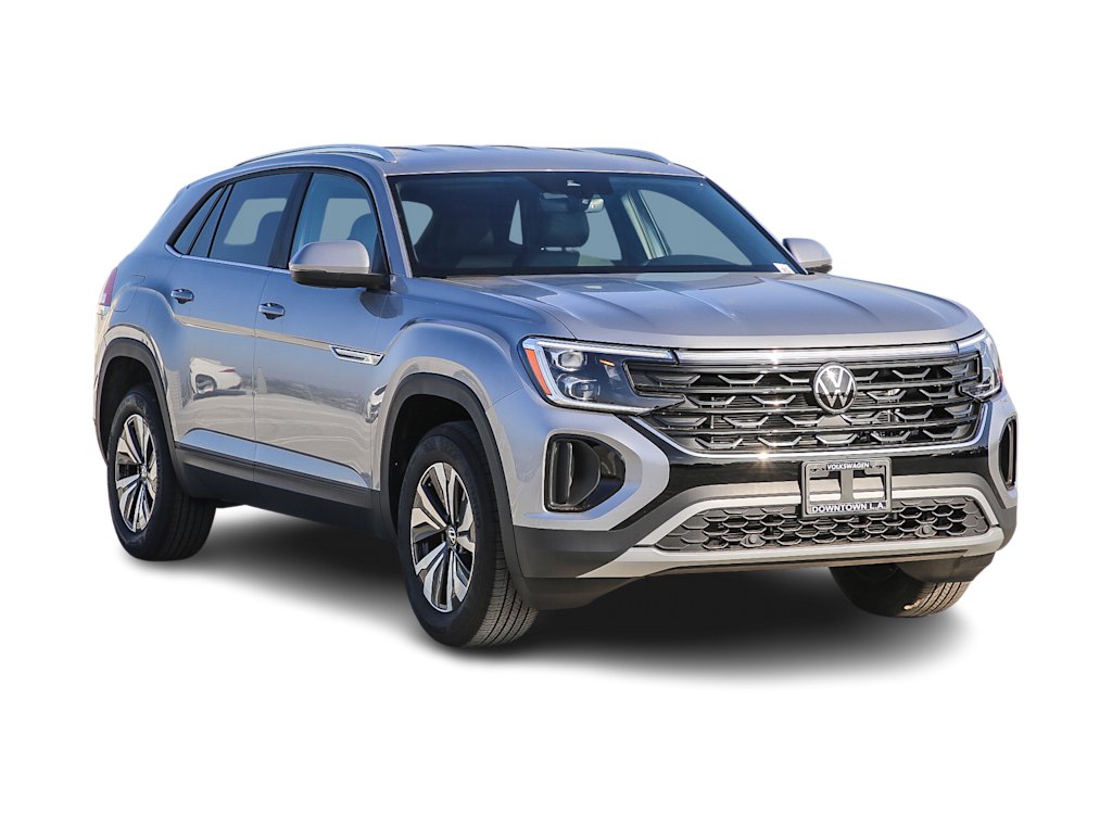 Thumbnail: 2024 Volkswagen Atlas - 16