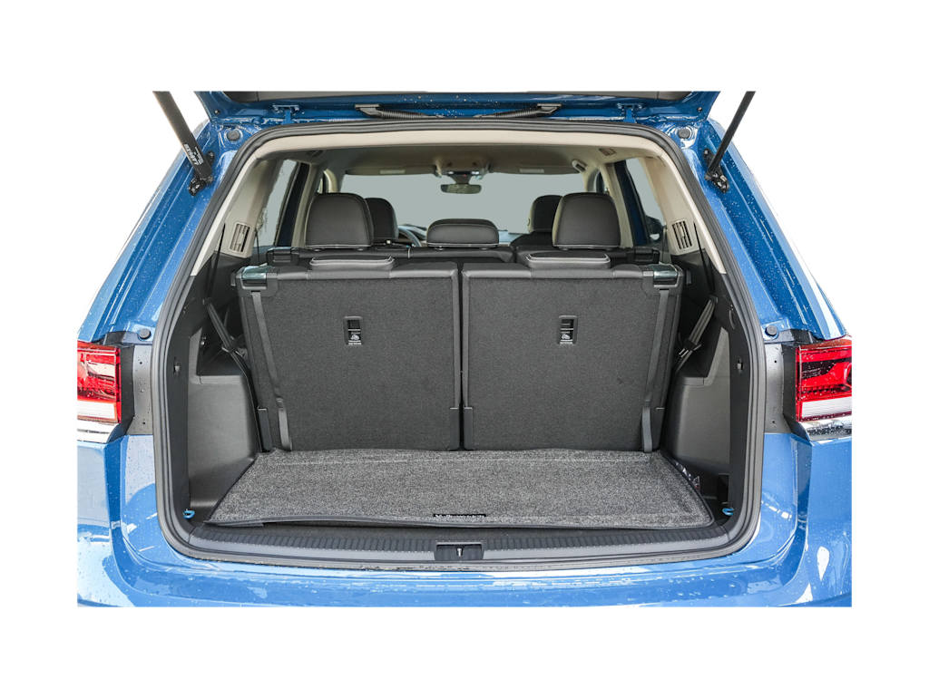 Thumbnail: 2026 Volkswagen Atlas - 16
