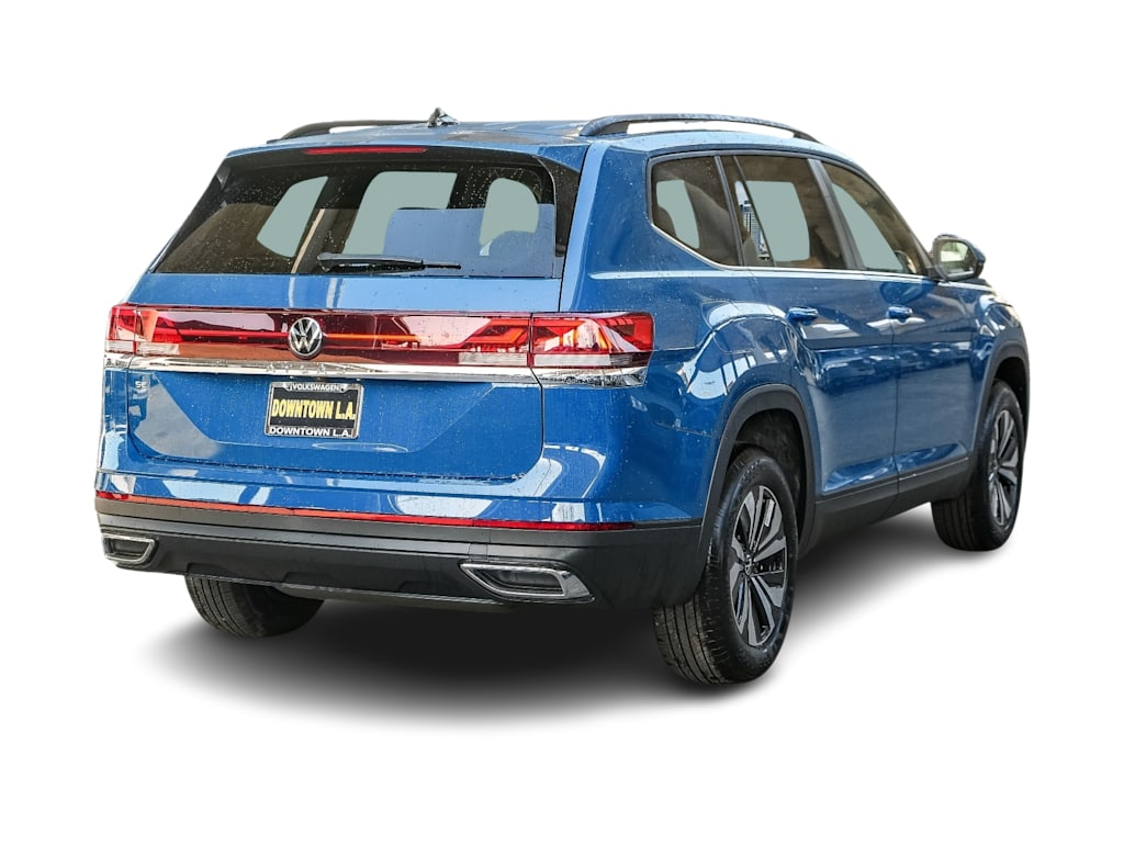 Thumbnail: 2026 Volkswagen Atlas - 18