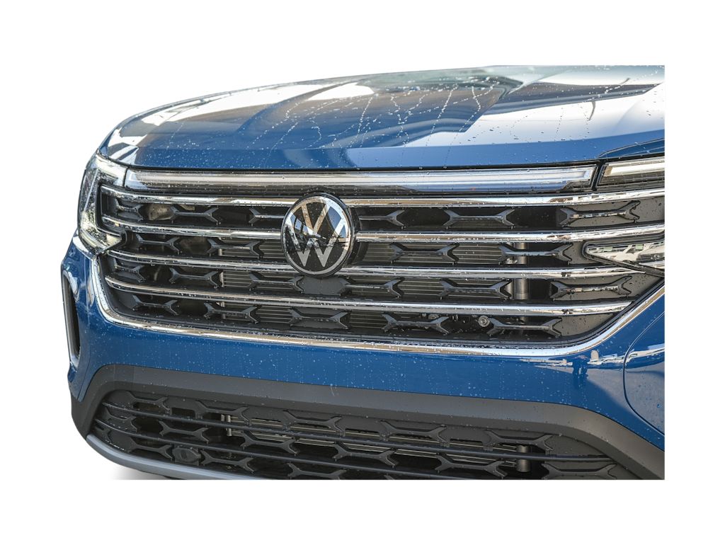 Thumbnail: 2026 Volkswagen Atlas - 22