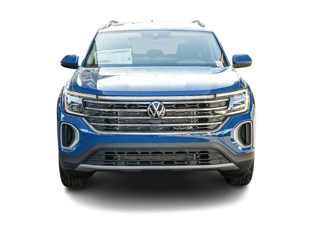 Thumbnail: 2026 Volkswagen Atlas - 5