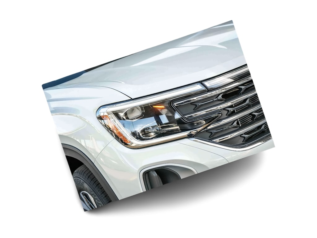 Thumbnail: 2026 Volkswagen Atlas - 16