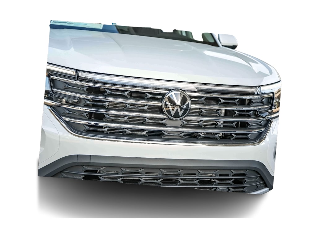 Thumbnail: 2026 Volkswagen Atlas - 17