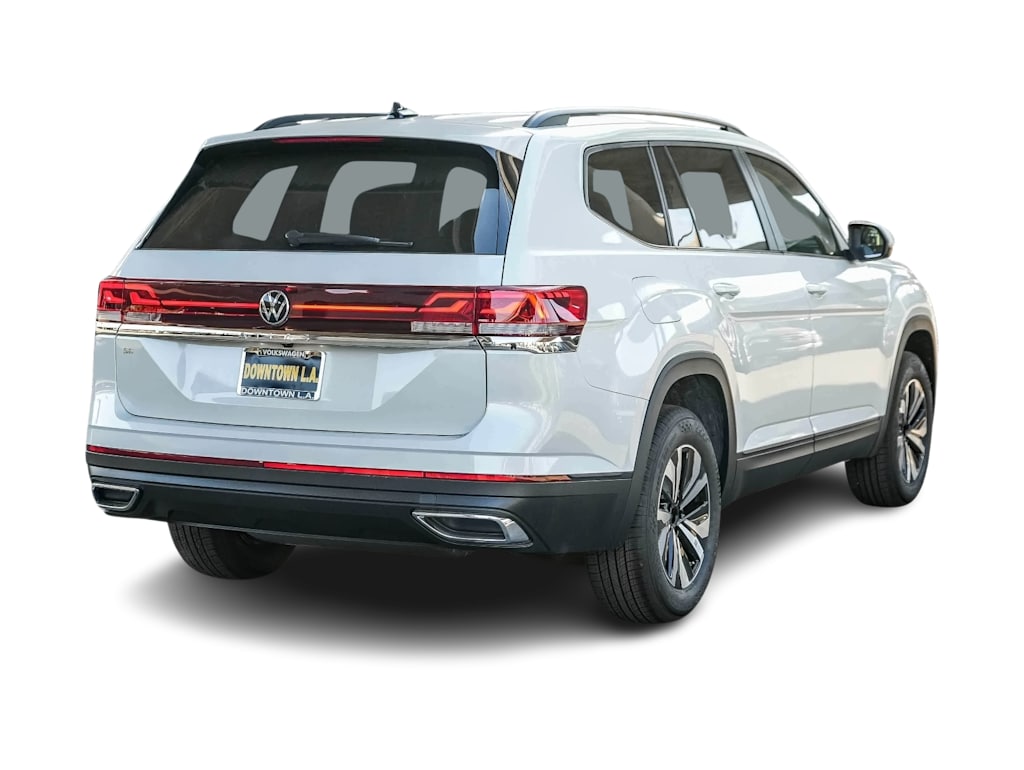 Thumbnail: 2026 Volkswagen Atlas - 18