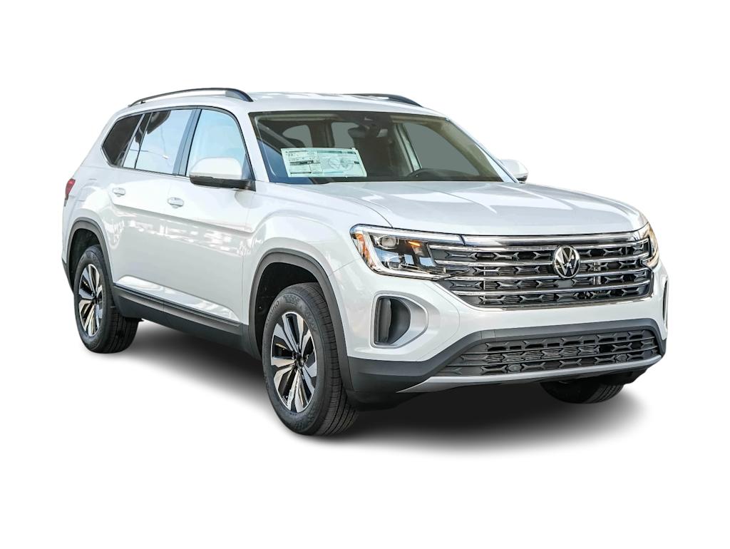 Thumbnail: 2026 Volkswagen Atlas - 15