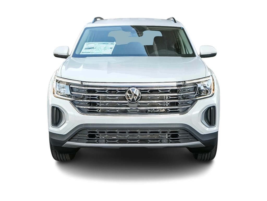 Thumbnail: 2026 Volkswagen Atlas - 5