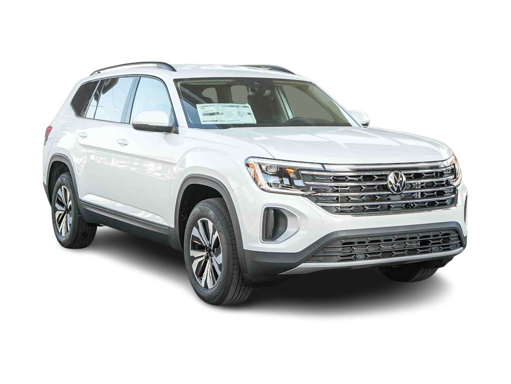 Thumbnail: 2026 Volkswagen Atlas - 16