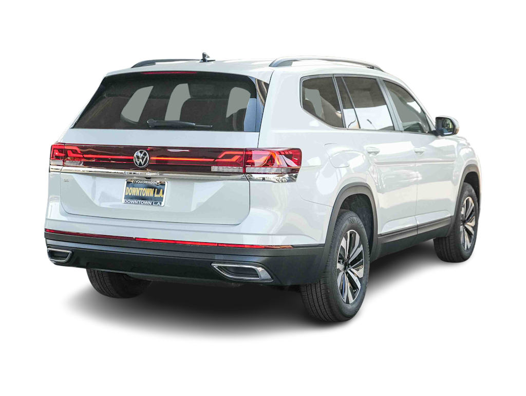 Thumbnail: 2026 Volkswagen Atlas - 19
