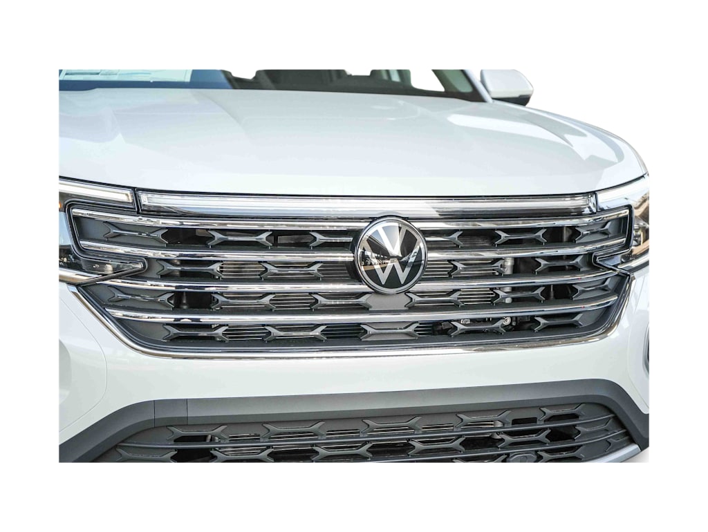 Thumbnail: 2026 Volkswagen Atlas - 18