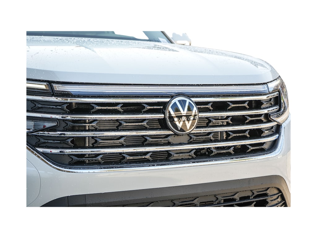 Thumbnail: 2026 Volkswagen Atlas - 22
