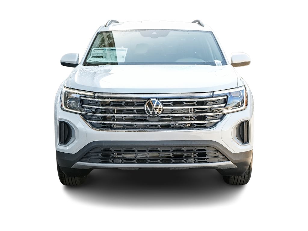 Thumbnail: 2026 Volkswagen Atlas - 5