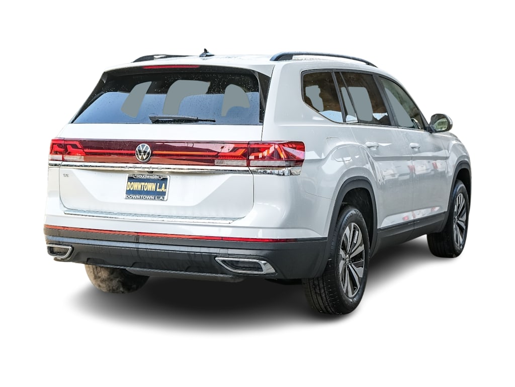 Thumbnail: 2026 Volkswagen Atlas - 18