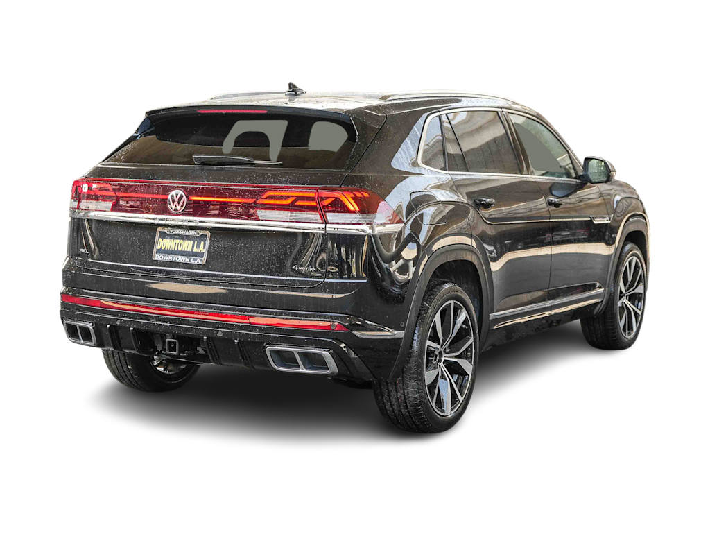 Thumbnail: 2026 Volkswagen Atlas - 18