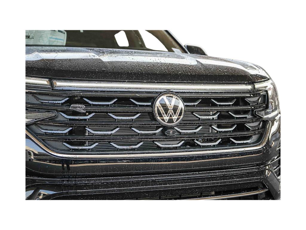 Thumbnail: 2026 Volkswagen Atlas - 17