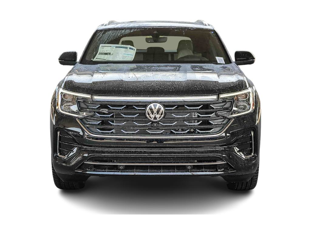 Thumbnail: 2026 Volkswagen Atlas - 4