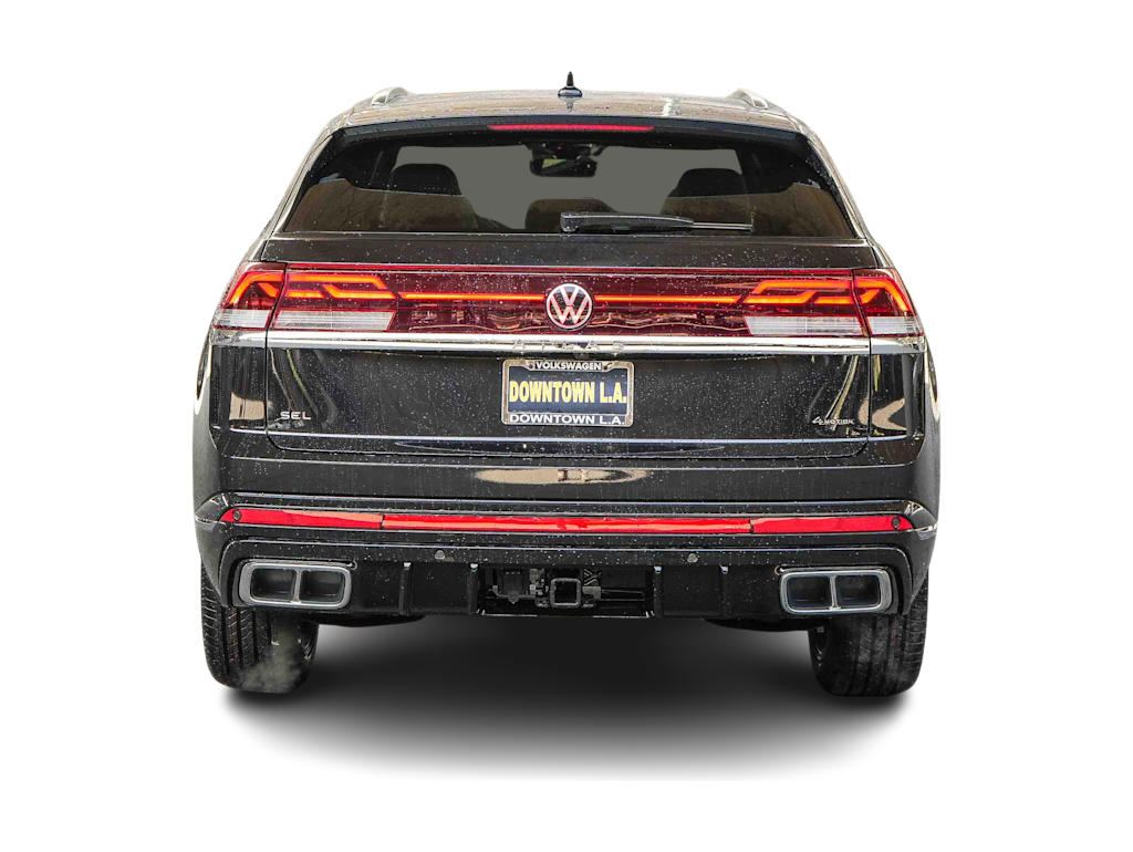 Thumbnail: 2026 Volkswagen Atlas - 19