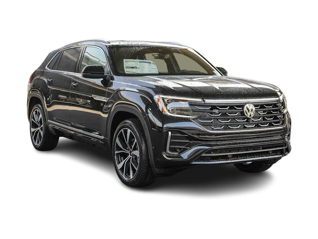 Thumbnail: 2026 Volkswagen Atlas - 16