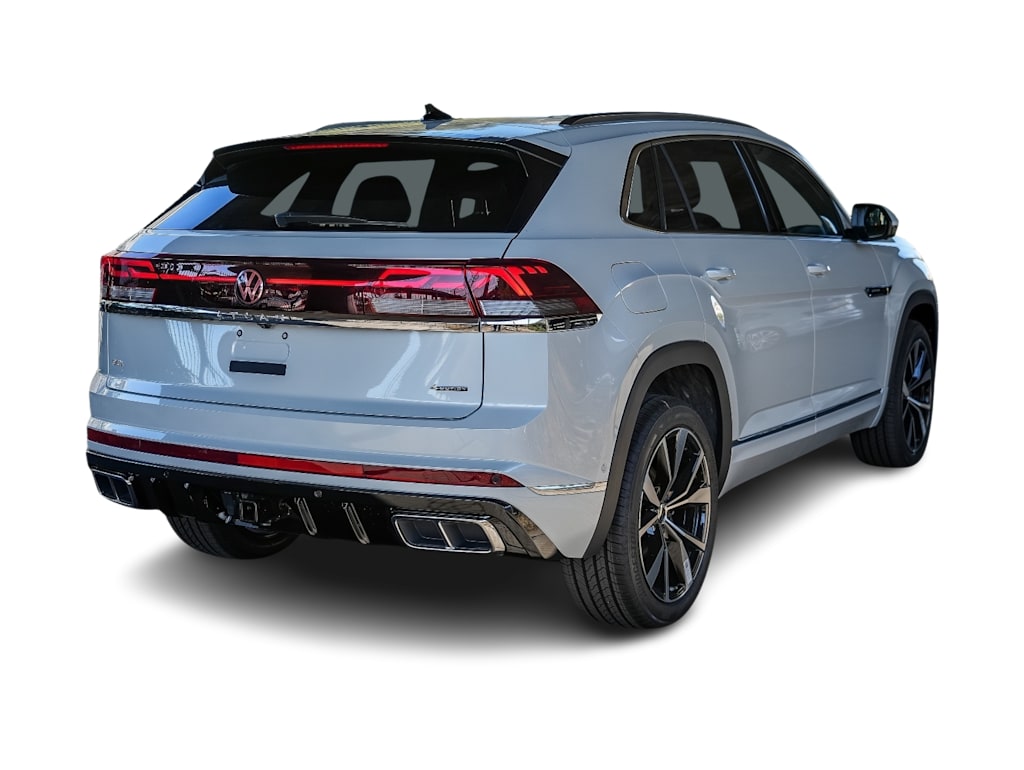 Thumbnail: 2026 Volkswagen Atlas - 19