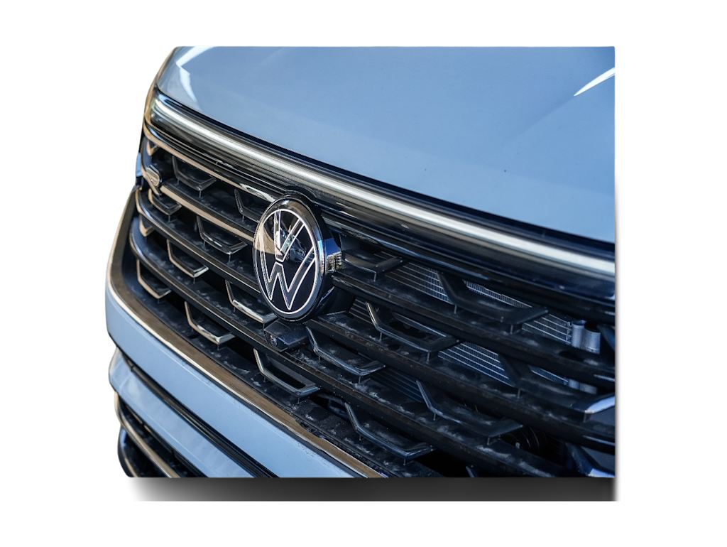 Thumbnail: 2026 Volkswagen Atlas - 16
