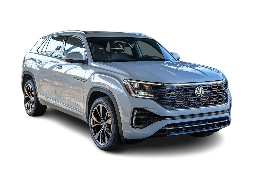 Thumbnail: 2026 Volkswagen Atlas - 18
