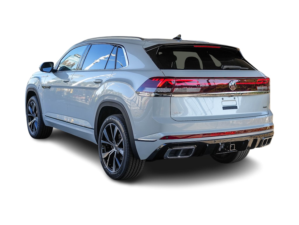 Thumbnail: 2026 Volkswagen Atlas - 3