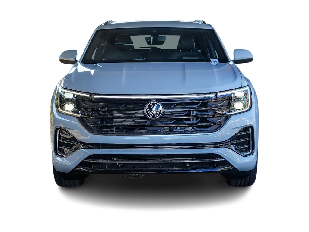 Thumbnail: 2026 Volkswagen Atlas - 17