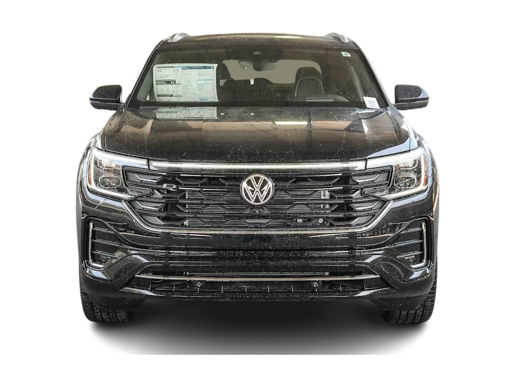 Thumbnail: 2026 Volkswagen Atlas - 4