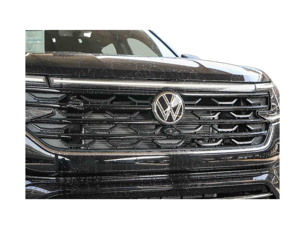 Thumbnail: 2026 Volkswagen Atlas - 16