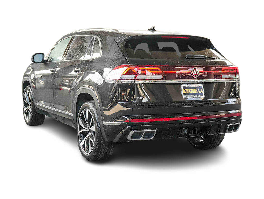 Thumbnail: 2026 Volkswagen Atlas - 3