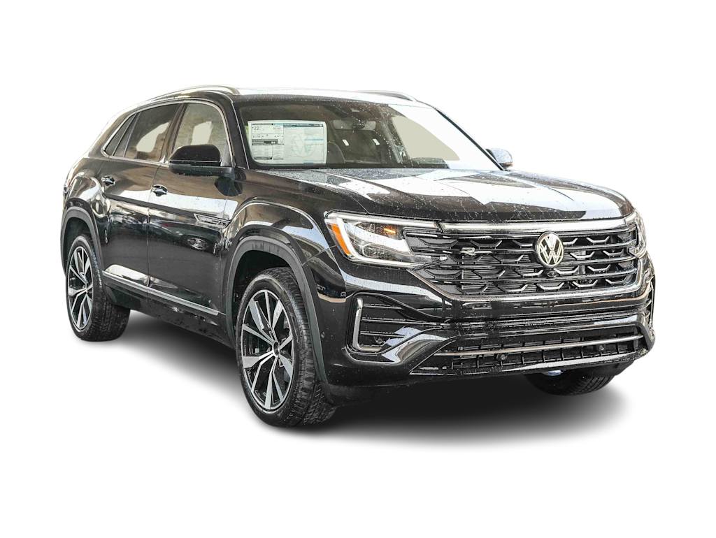 Thumbnail: 2026 Volkswagen Atlas - 15