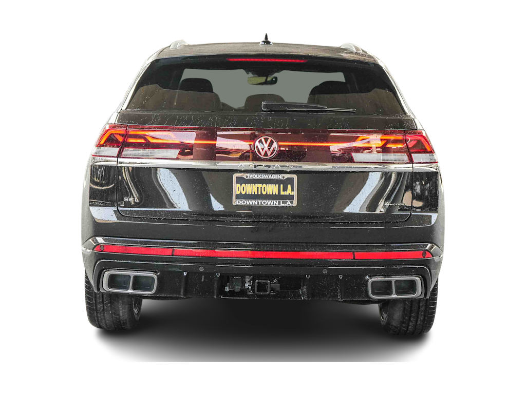 Thumbnail: 2026 Volkswagen Atlas - 18