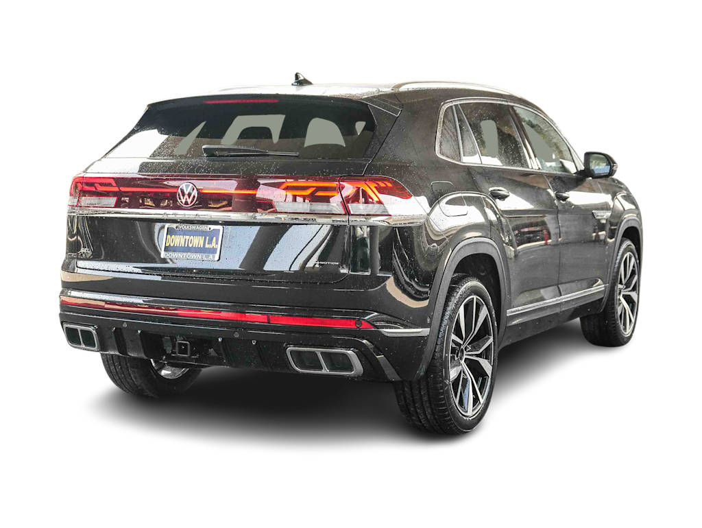 Thumbnail: 2026 Volkswagen Atlas - 17