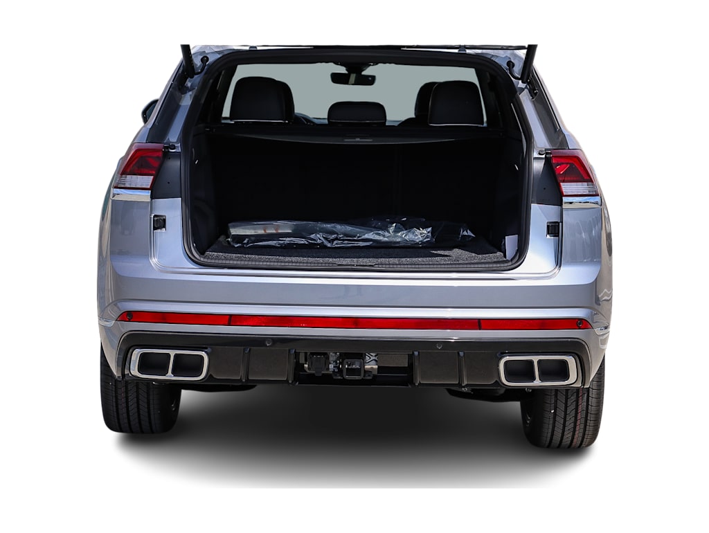 Thumbnail: 2026 Volkswagen Atlas - 20