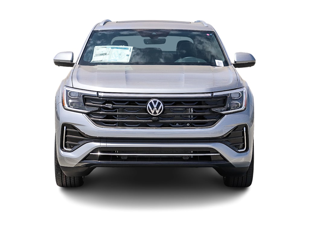 Thumbnail: 2026 Volkswagen Atlas - 5