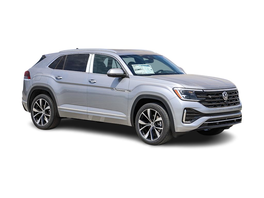 Thumbnail: 2026 Volkswagen Atlas - 15