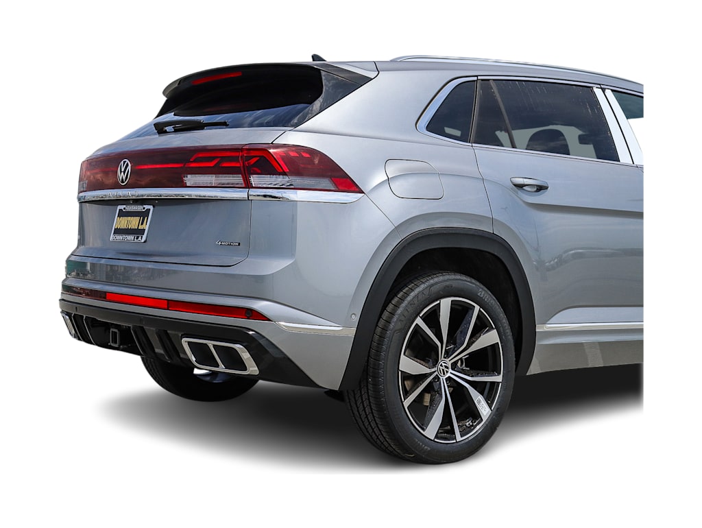 Thumbnail: 2026 Volkswagen Atlas - 18