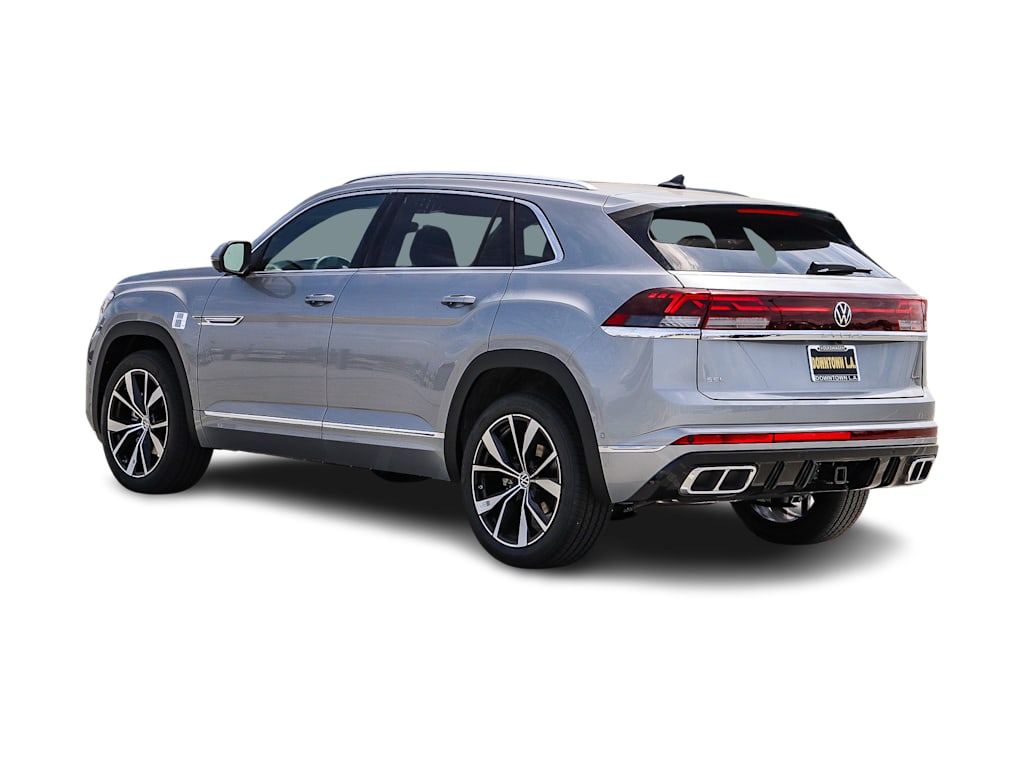 Thumbnail: 2026 Volkswagen Atlas - 3