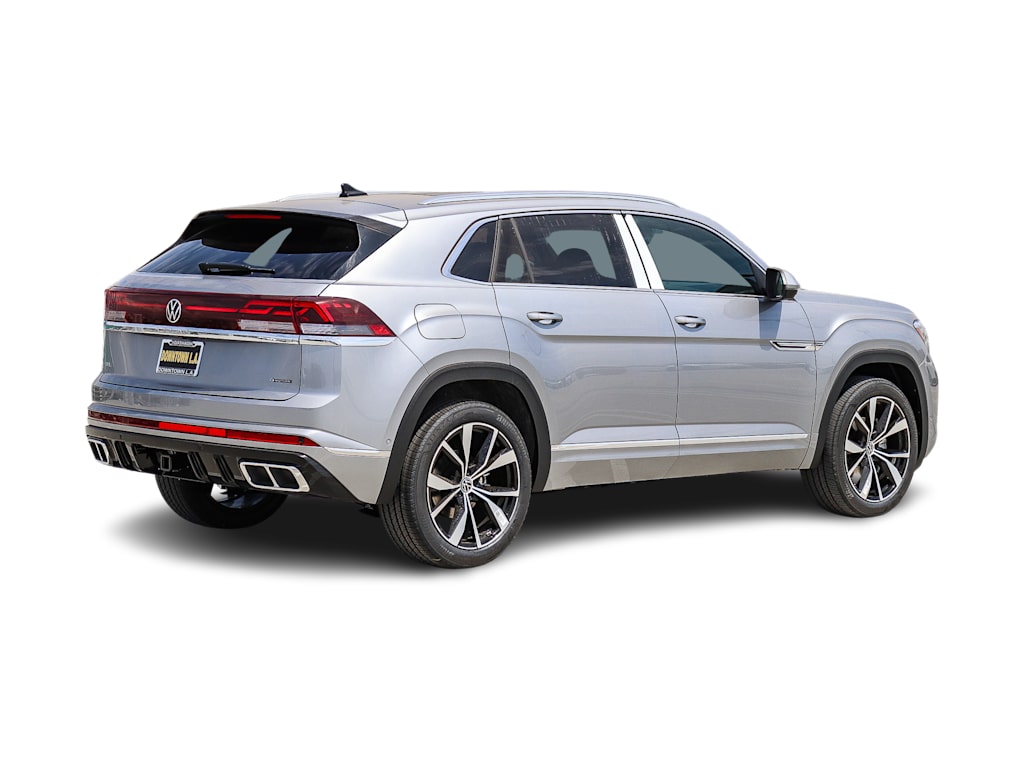 Thumbnail: 2026 Volkswagen Atlas - 16