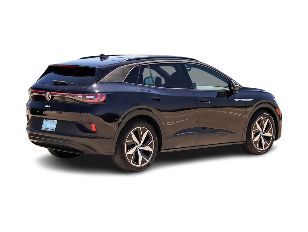 Thumbnail: 2023 Volkswagen ID.4 - 15