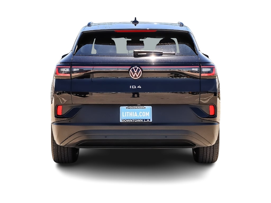 Thumbnail: 2023 Volkswagen ID.4 - 4