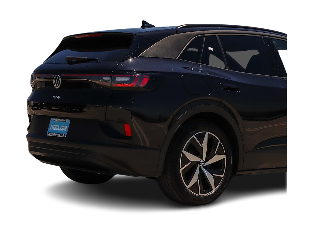 Thumbnail: 2023 Volkswagen ID.4 - 17