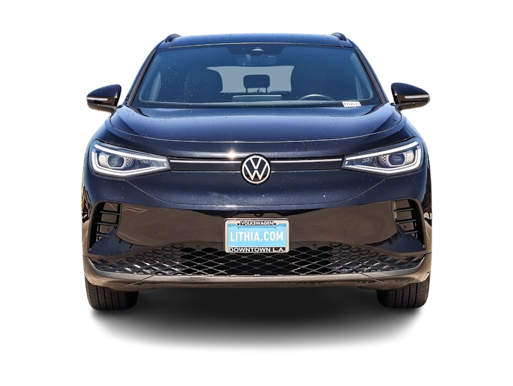 Thumbnail: 2023 Volkswagen ID.4 - 5