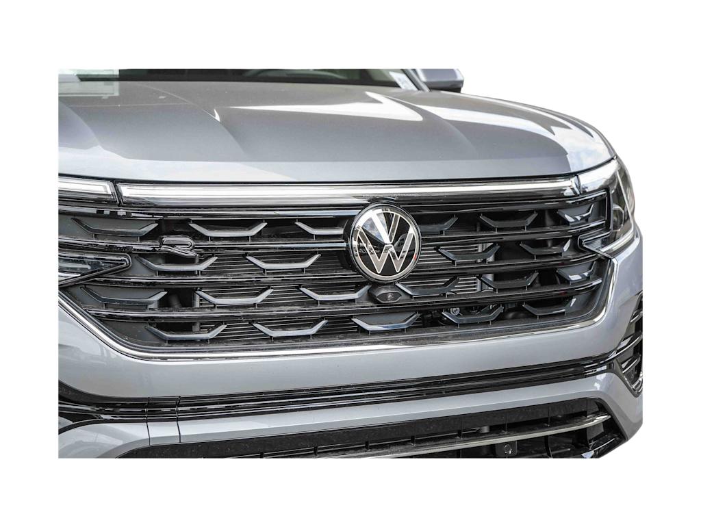 Thumbnail: 2026 Volkswagen Atlas - 17