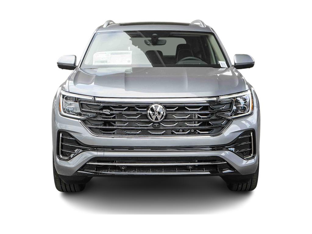 Thumbnail: 2026 Volkswagen Atlas - 5