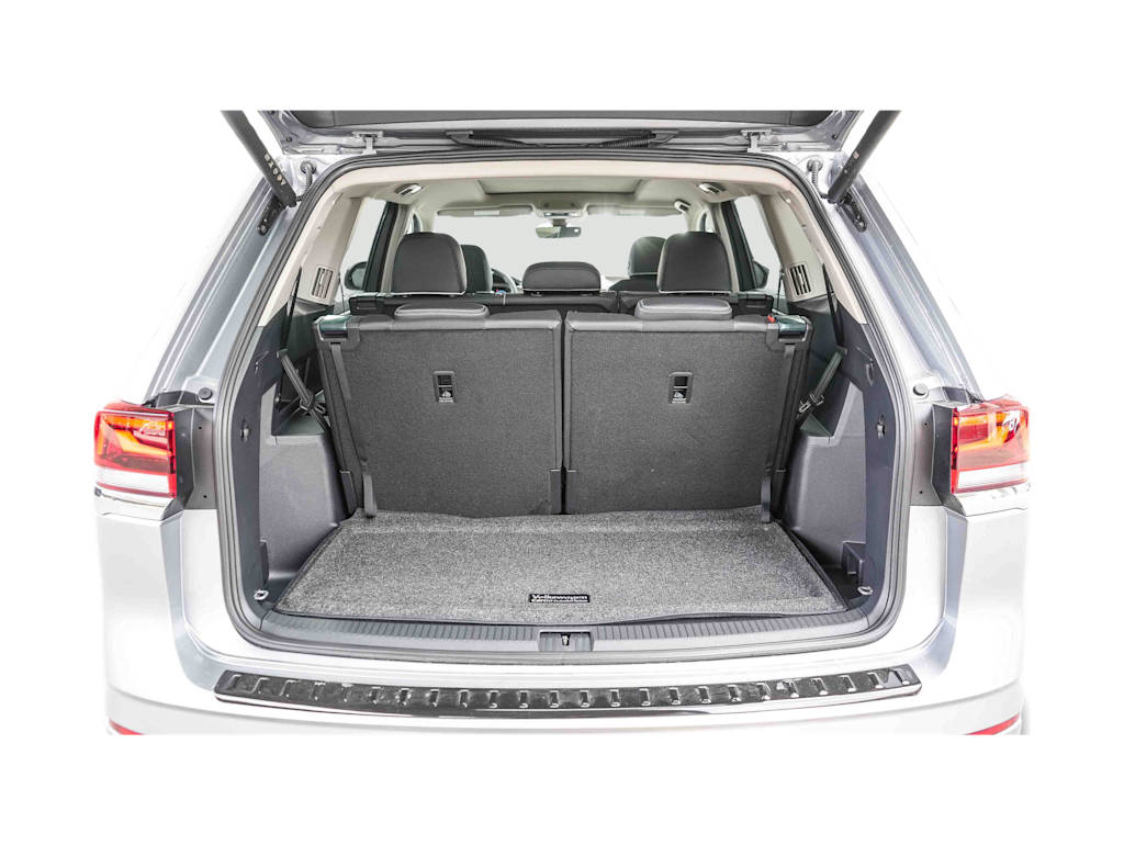 Thumbnail: 2026 Volkswagen Atlas - 14