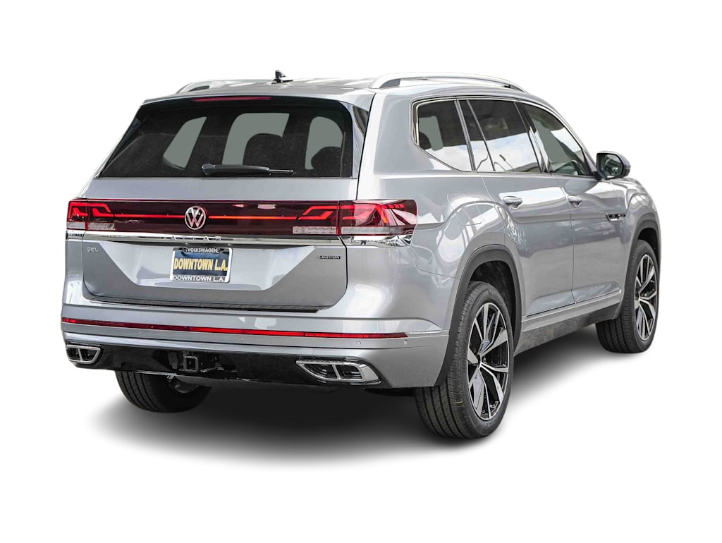 Thumbnail: 2026 Volkswagen Atlas - 18